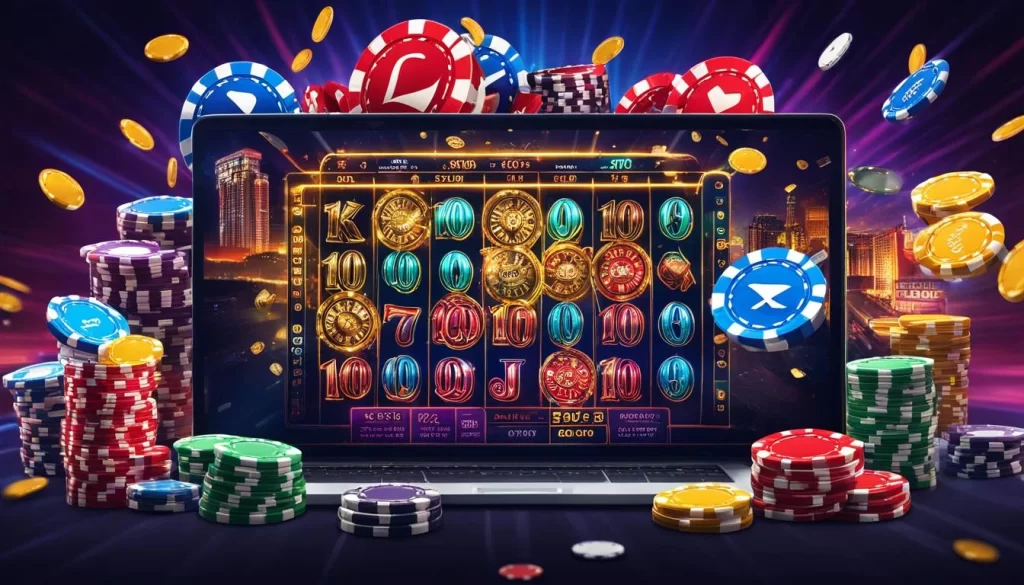 Tổng quan các trò chơi G6BET
