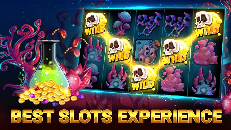 Giao diện bắn cá G6BET