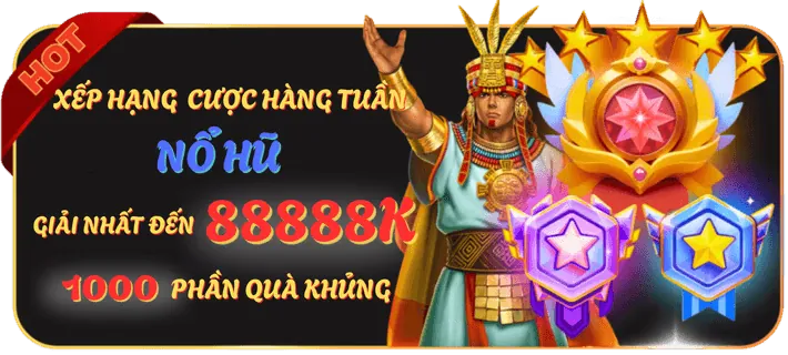 Thưởng chào mừng G6BET cho thành viên mới