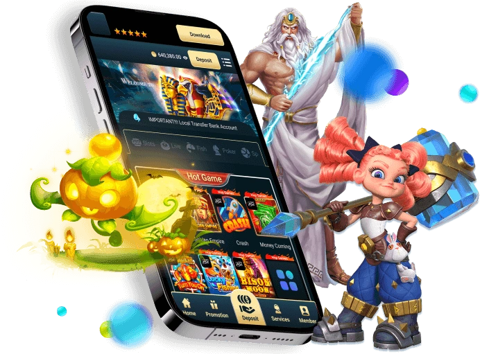 Hệ thống bảo mật G6BET