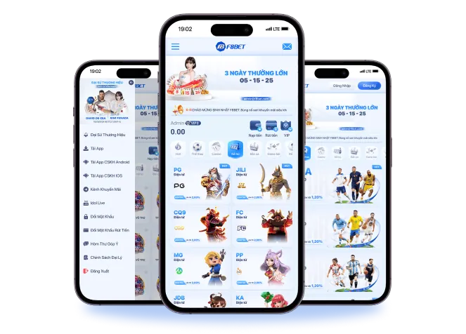 Đa dạng các môn thể thao tại G6BET