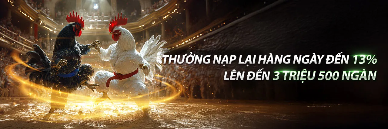Khuyến mãi G6BET Nhà Cái 2026