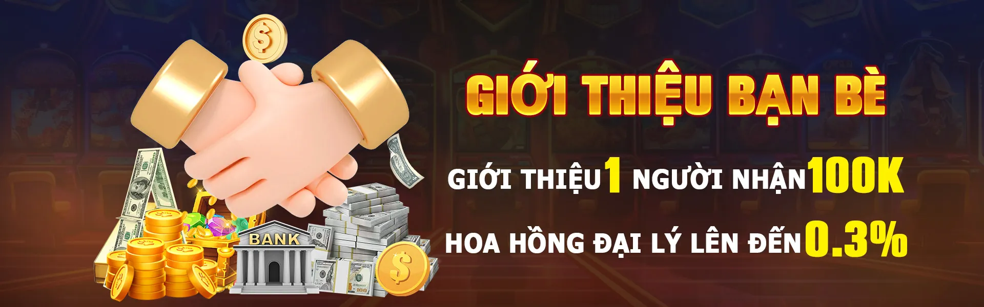 Chương trình VIP G6BET với thành viên nhận phần thưởng độc quyền