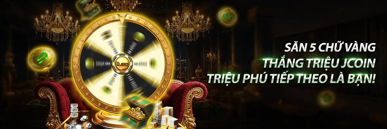 Sòng bạc trực tuyến G6BET với các dealer chuyên nghiệp