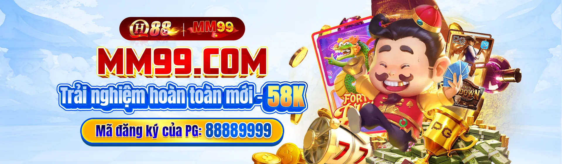 Biểu tượng khóa bảo mật và logo G6BET Nhà Cái