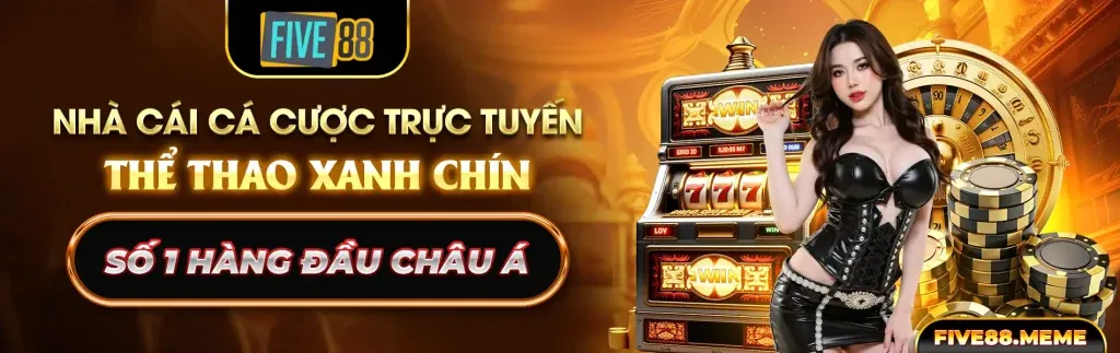 Trò chơi nổ hũ jackpot lũy tiến với giải thưởng lớn