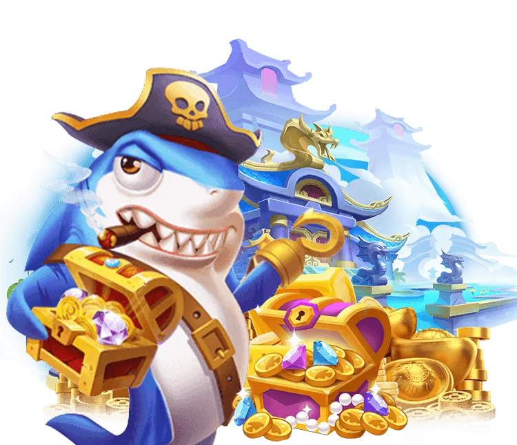 Game Bắn Cá Long Vương G6BET