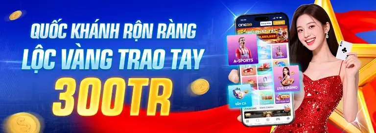 Ưu đãi chào mừng thành viên mới G6BET