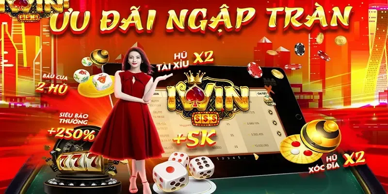 Ưu Đãi VIP G6BET
